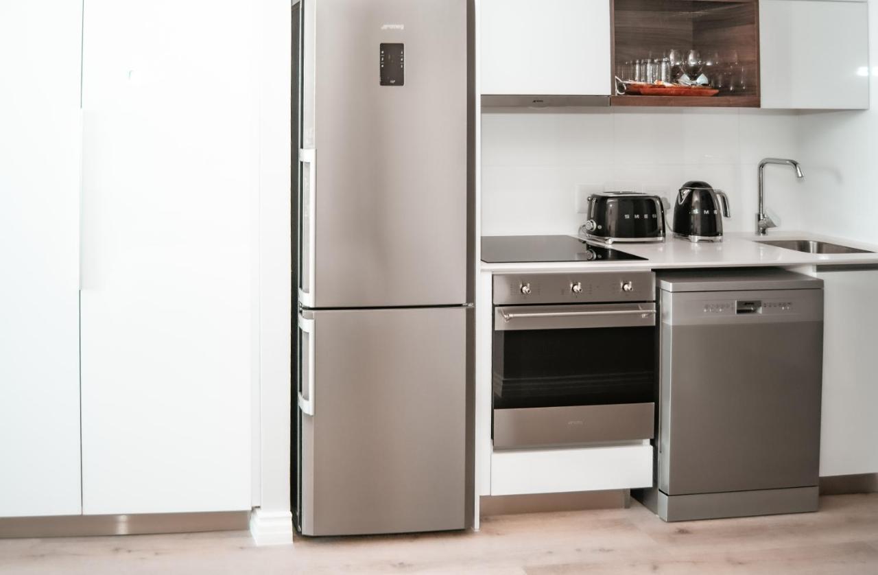 16 On Bree Luxury Studio Apartment With City Mountain Views 开普敦 外观 照片